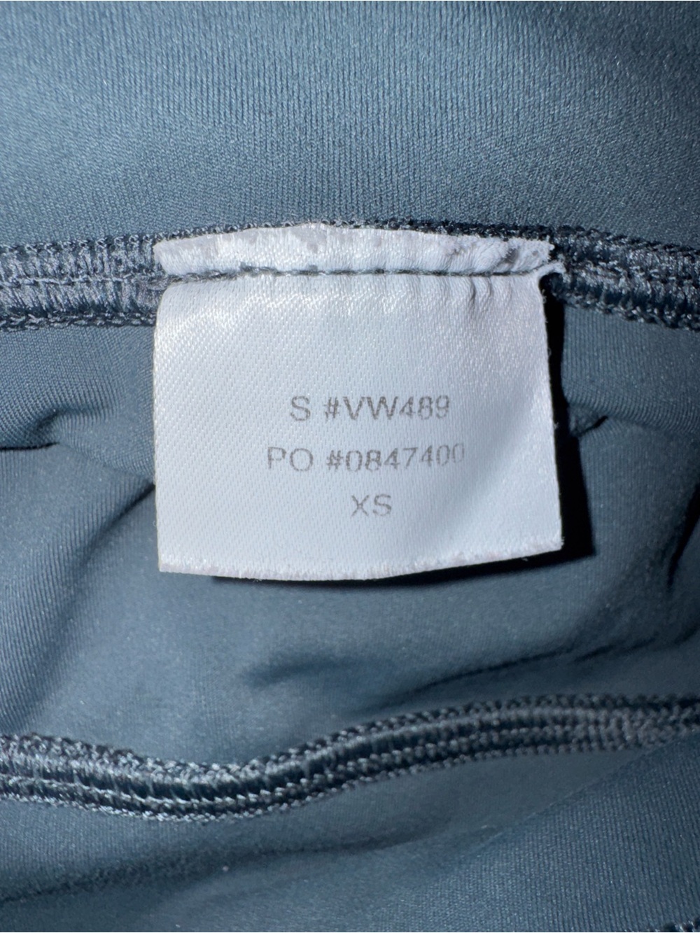 Vuori Daily Wide-Leg Pants Size XS - Picture 7 of 8